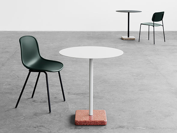 TERRAZZO TABLE ROUND