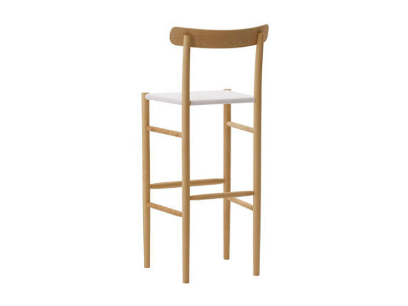 Bar Stool High