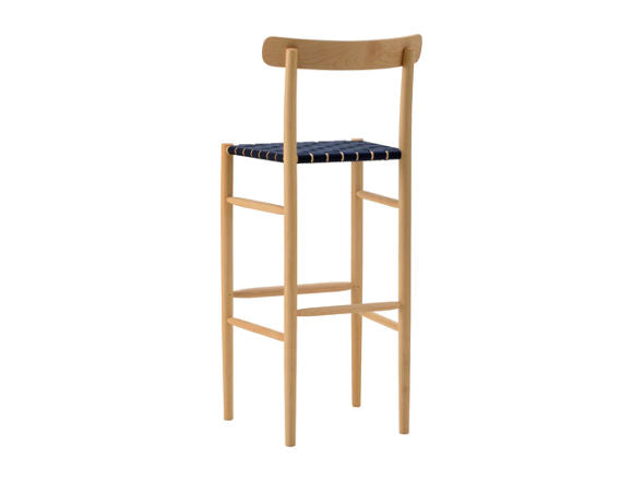 Bar Stool High