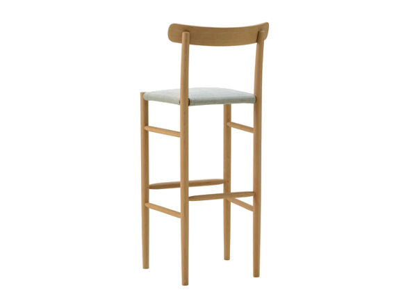 Bar Stool High