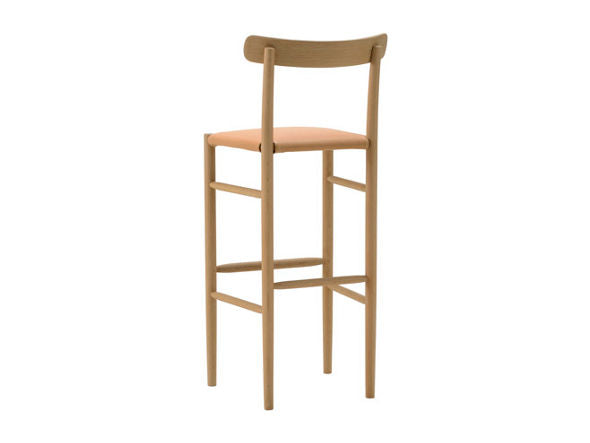 Bar Stool High