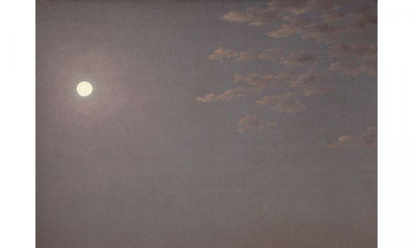 ポスター フレーム付き 50×70cm Clouds6