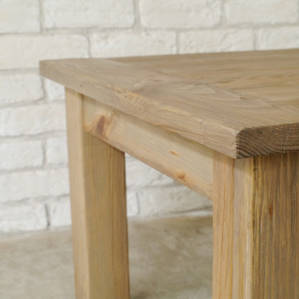 MOSH ABEL アーベル リビングテーブル