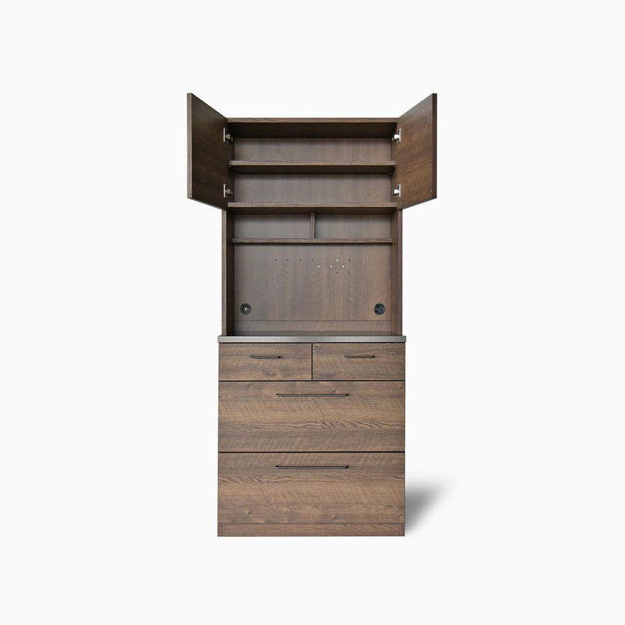 GLURDE グラーデ 80 キッチンボード