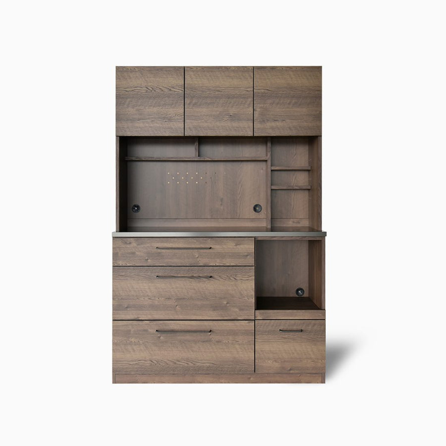 GLURDE グラーデ 120 キッチンボード