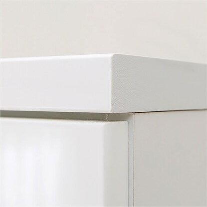 Multi-purpose chest of drawers (Quest 100MT WH)