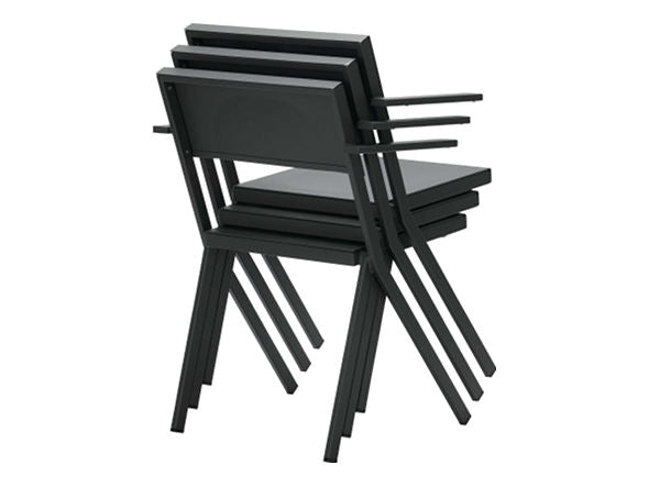 MIA 411 ARM CHAIR