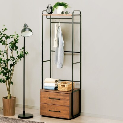 Hanger rack (Dante 2 60)