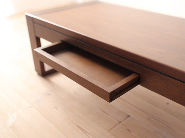 Center Table W105