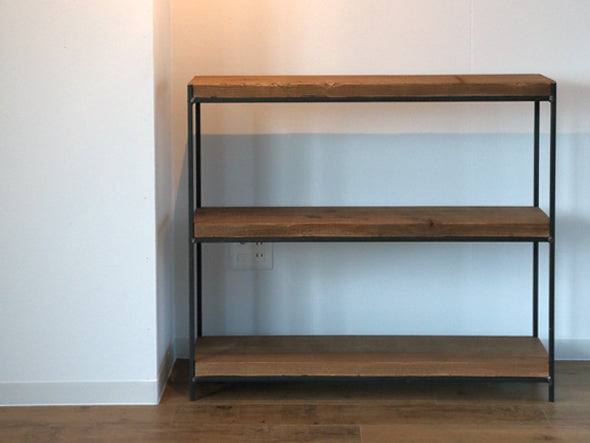 NARROW SHELF 2