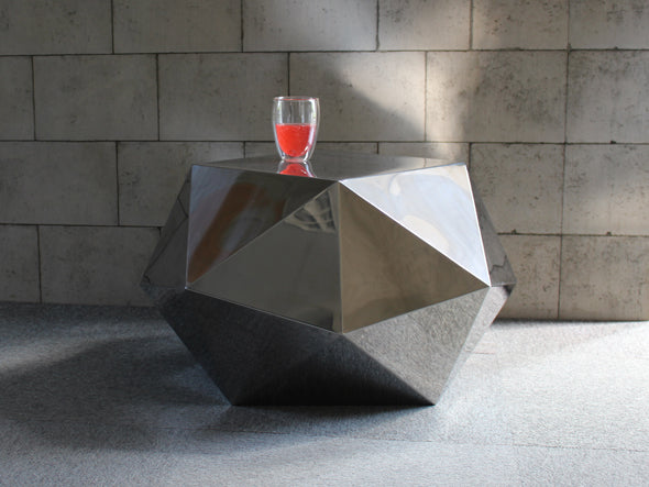 octagon stool / coffee table