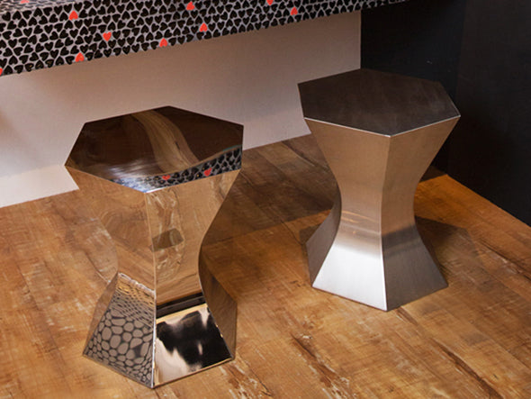 pokkuri stool / coffee table