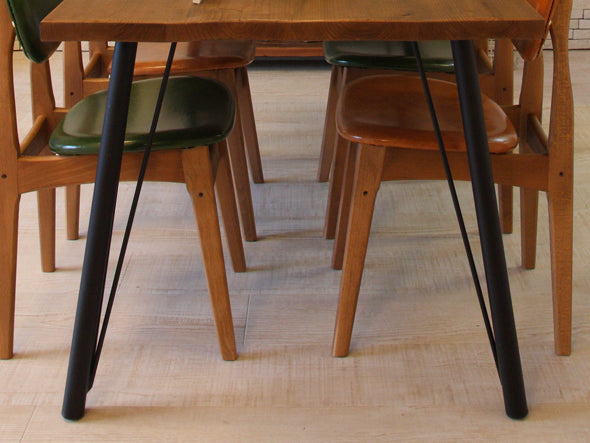 DINING TABLE TYPE-B