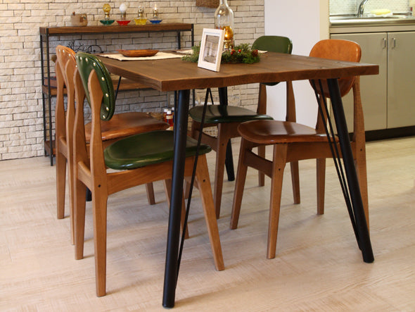 DINING TABLE TYPE-B