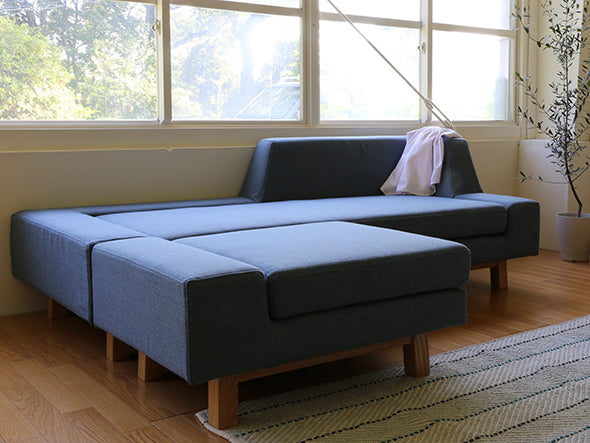 shift sofa ottoman