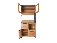 a.depeche(アデペシュ) splem kitchen board 800 ｜TRUSS(トラス