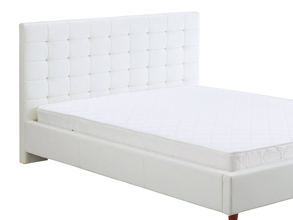 Double Bed