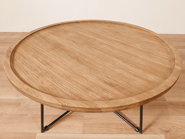 FARGO Round Coffee Table