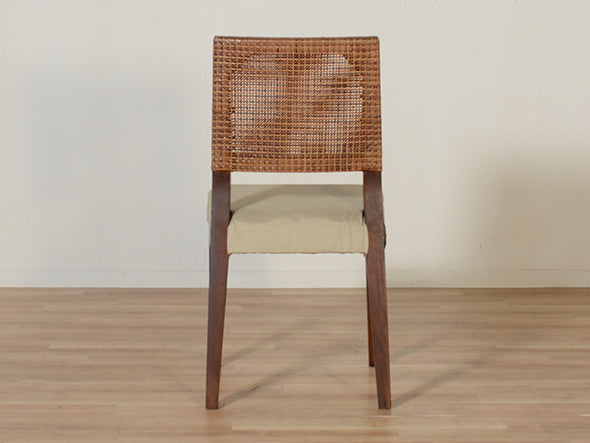 CERES Cappuccino Chair