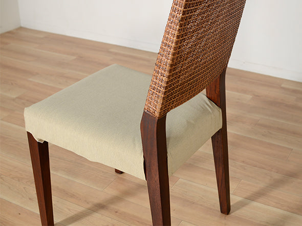 CERES Cappuccino Chair