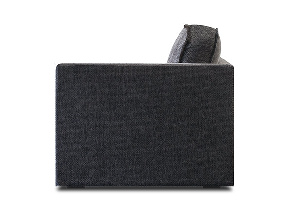 QUATT ONE ARM CORNER SOFA