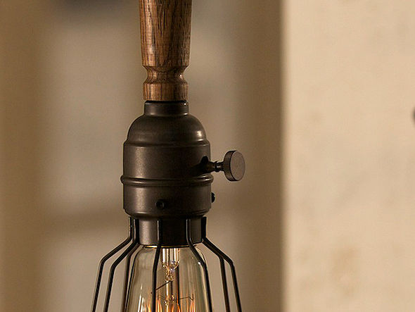 Pendant Light