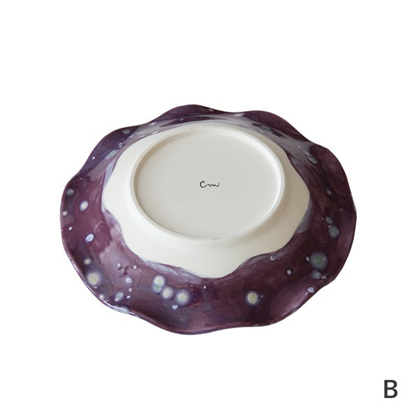 Fluffy bowl M