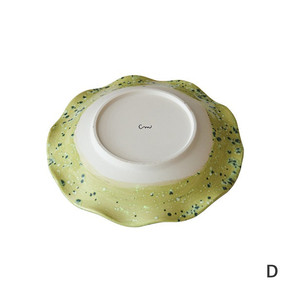 Fluffy bowl M