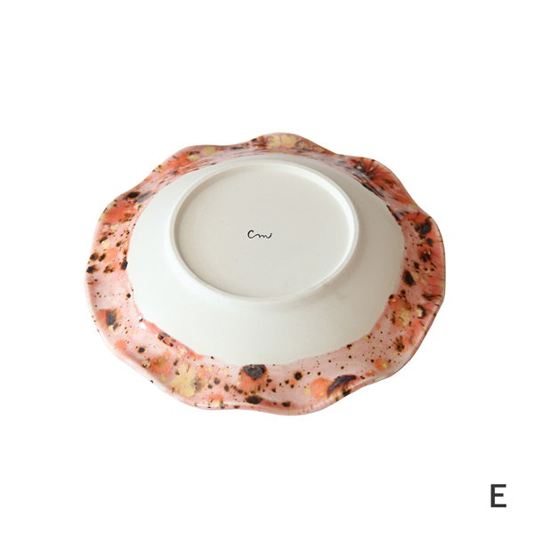 Fluffy bowl M