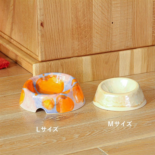 ペットボウル L Multi