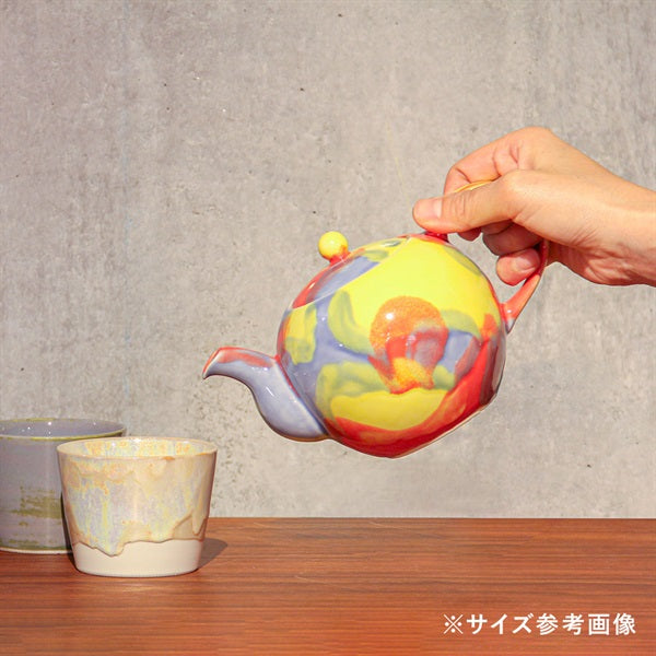 ティーポット