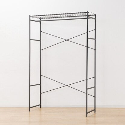 Hanger rack (129 BK BN01)