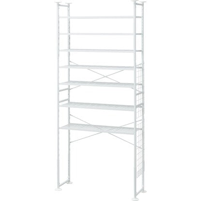 Tension shoe rack (WH BN701)