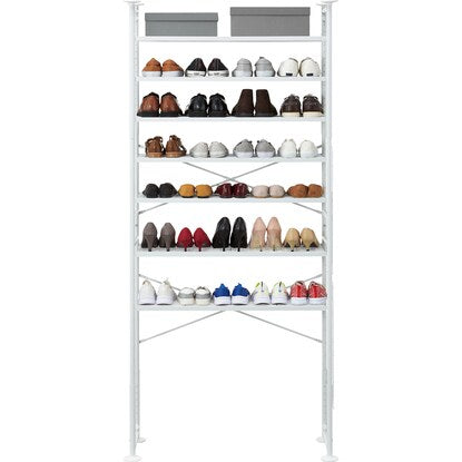 Tension shoe rack (WH BN701)