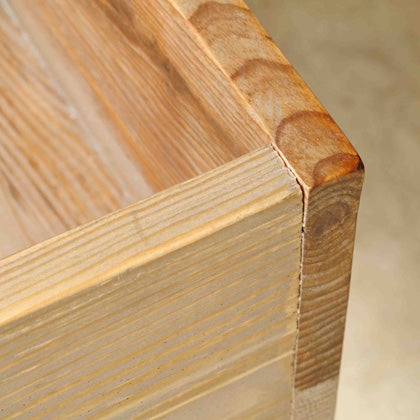 MOSH ABEL アーベル 90 プランターシェルフ