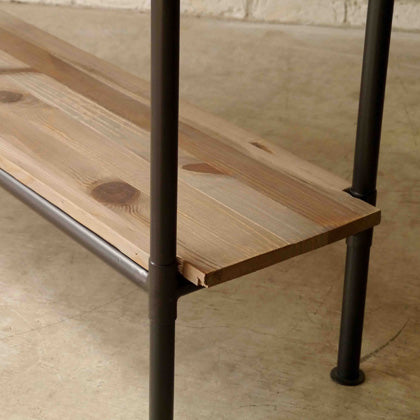 MOSH ABEL アーベル 120 プランターシェルフ