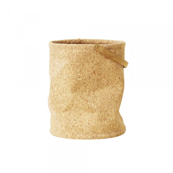 Nest Cork Basket