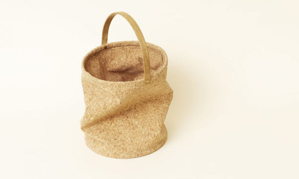 Nest Cork Basket