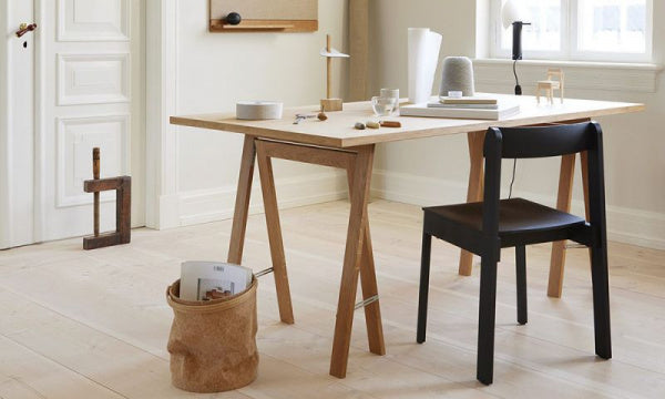 Nest Cork Basket