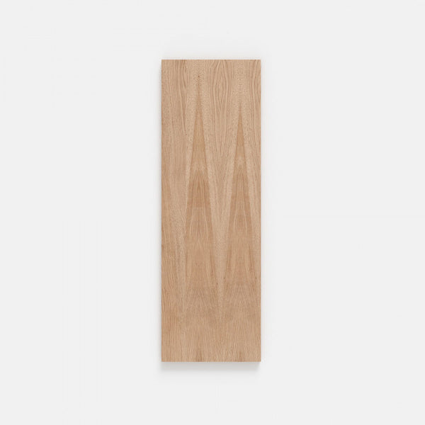 Shelving System 背板 オーク