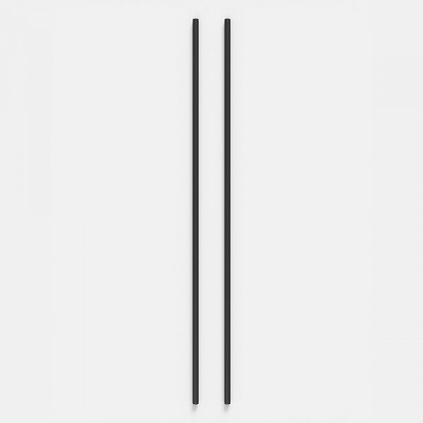 Shelving System 脚2本セット 115cm
