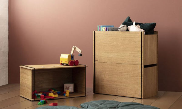 Storage Box