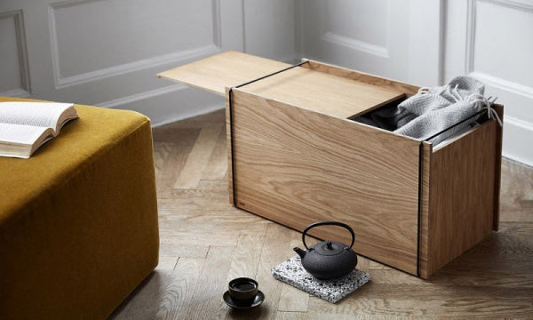 Storage Box