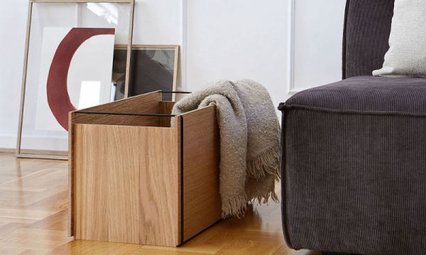 Storage Box