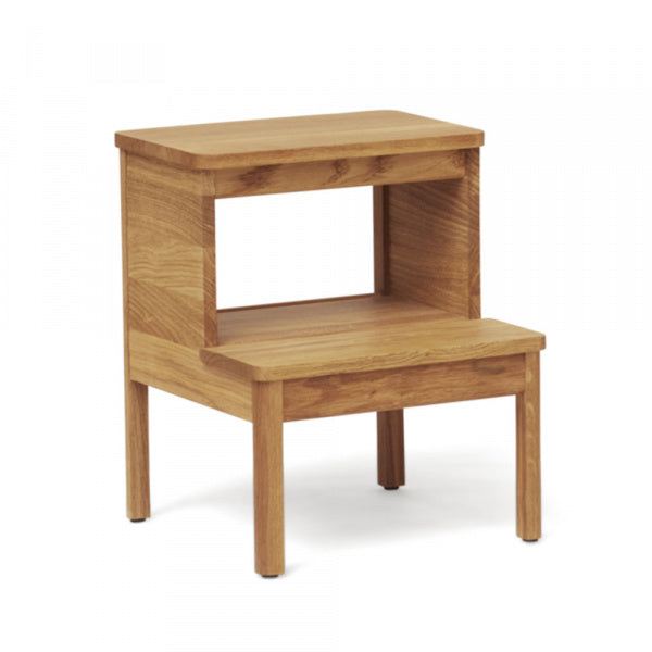 A Line Step Stool