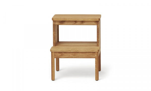 A Line Step Stool