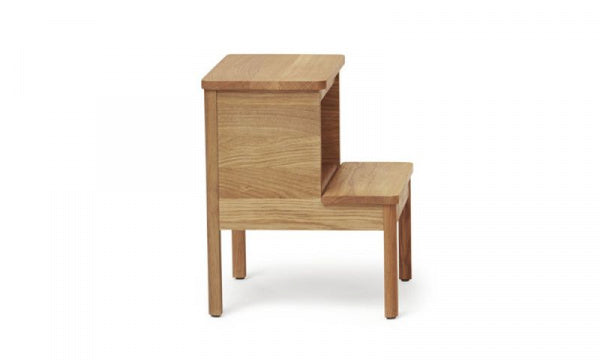 A Line Step Stool