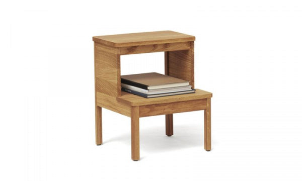 A Line Step Stool