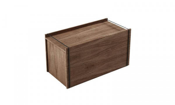 Storage Box Lid スモークドオーク