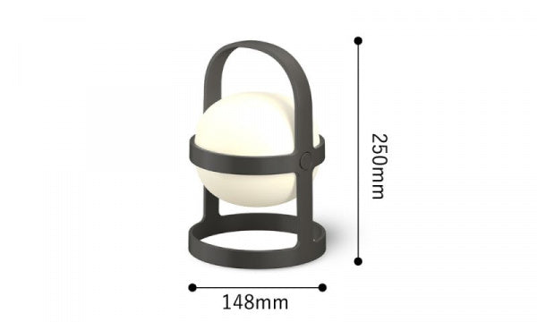 SOFT SPOT SOLAR 25cm ウィート